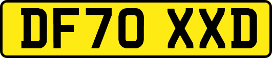 DF70XXD