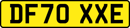 DF70XXE