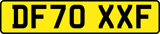 DF70XXF