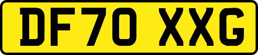 DF70XXG
