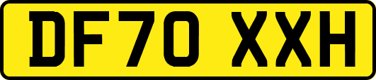 DF70XXH