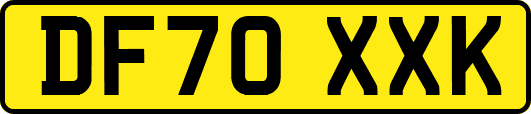 DF70XXK