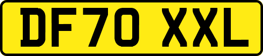 DF70XXL