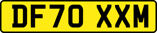 DF70XXM