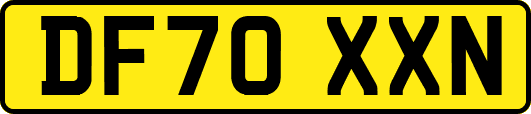 DF70XXN