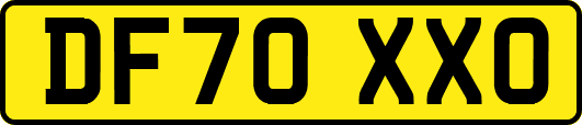 DF70XXO