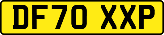 DF70XXP
