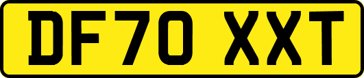 DF70XXT