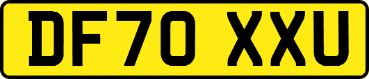 DF70XXU