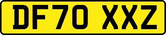DF70XXZ