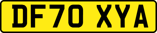 DF70XYA