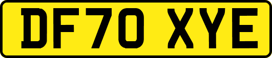 DF70XYE