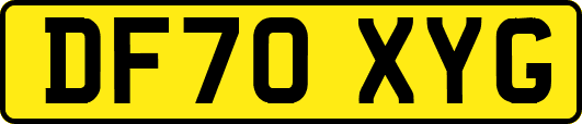 DF70XYG