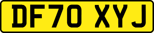 DF70XYJ