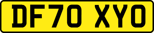 DF70XYO