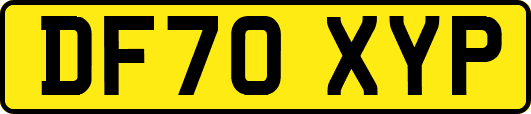 DF70XYP