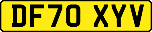 DF70XYV