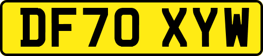 DF70XYW