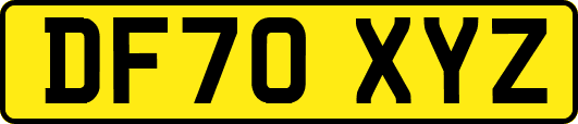 DF70XYZ