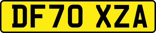 DF70XZA