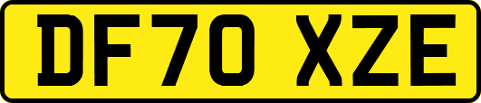 DF70XZE