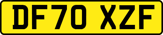 DF70XZF