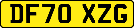 DF70XZG