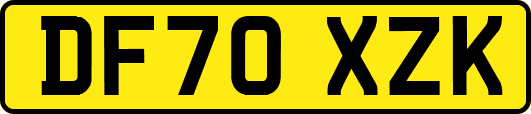 DF70XZK