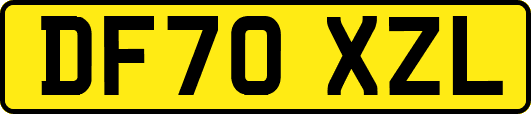DF70XZL