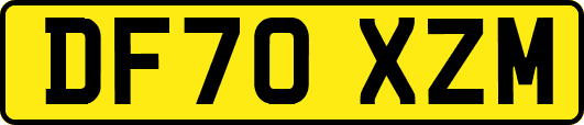 DF70XZM
