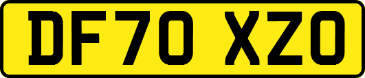 DF70XZO