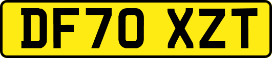DF70XZT