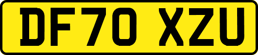DF70XZU
