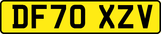 DF70XZV