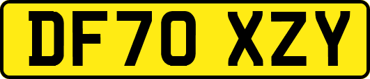 DF70XZY
