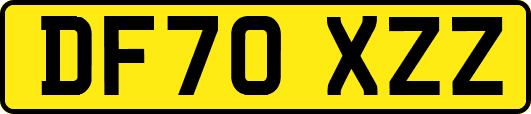 DF70XZZ