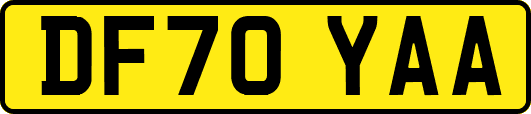 DF70YAA
