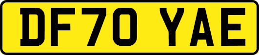 DF70YAE