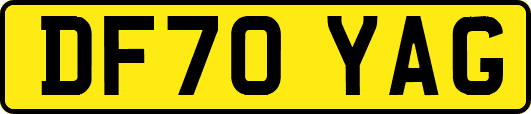 DF70YAG