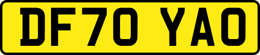 DF70YAO