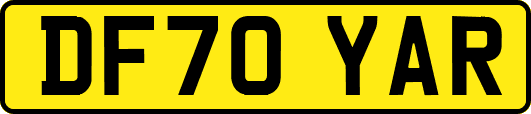 DF70YAR