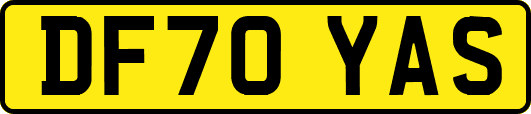 DF70YAS