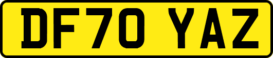 DF70YAZ