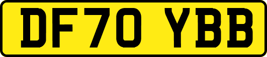 DF70YBB
