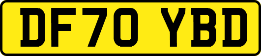 DF70YBD