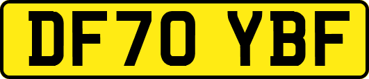 DF70YBF