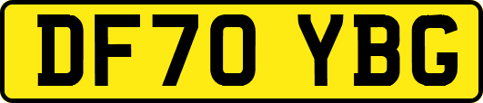 DF70YBG