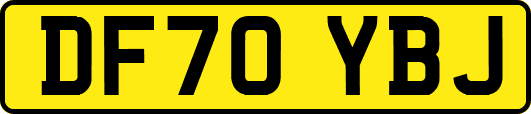 DF70YBJ