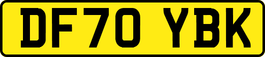 DF70YBK