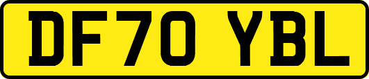 DF70YBL